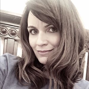 Meet your Posher, Diane